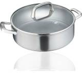 Pfanne im Test: Tricion Resist Servierpfanne von Berndes, Testberichte.de-Note: ohne Endnote