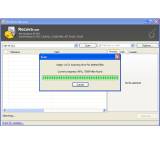 Backup-Software im Test: Recuva 1.22 von Piriform, Testberichte.de-Note: 3.2 Befriedigend