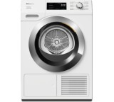 Trockner im Test: TEF775WP EcoSpeed&8kg von Miele, Testberichte.de-Note: 2.1 Gut