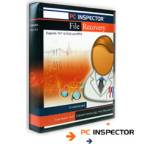 PC Inspector File Recovery 4.x
