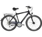 Fahrrad im Test: Schwerte von Victoria, Testberichte.de-Note: ohne Endnote