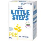 Little Steps Pre