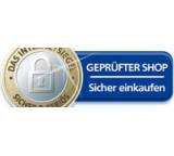 Gütesiegel für Online-Shops