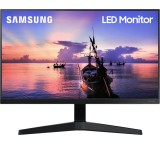 Monitor im Test: F27T350FHR von Samsung, Testberichte.de-Note: 1.4 Sehr gut