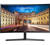 Monitor im Test: C27F396FHR von Samsung, Testberichte.de-Note: 1.4 Sehr gut
