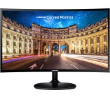 Monitor im Test: C27F390FHR von Samsung, Testberichte.de-Note: 1.5 Sehr gut