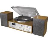 Stereoanlage im Test: PL880 von Soundmaster, Testberichte.de-Note: ohne Endnote