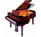 P III grand piano