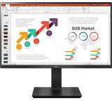 Monitor im Test: 24BP450Y-B von LG, Testberichte.de-Note: ohne Endnote