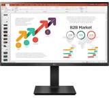 Monitor im Test: 27BP450Y-B von LG, Testberichte.de-Note: ohne Endnote