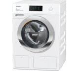 Waschtrockner im Test: WTW870WPM PWash&TDos 9/6 kg von Miele, Testberichte.de-Note: ohne Endnote
