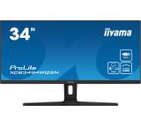 Monitor im Test: ProLite XCB3494WQSN-B1 von Iiyama, Testberichte.de-Note: 1.2 Sehr gut
