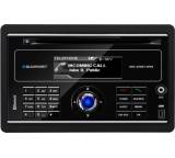Autoradio im Test: New Jersey MP 68 von Blaupunkt, Testberichte.de-Note: 1.1 Sehr gut