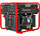 Stromaggregat im Test: SNS-350 von STIER, Testberichte.de-Note: 1.7 Gut