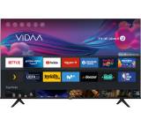 Fernseher im Test: 55A6EG von Hisense, Testberichte.de-Note: ohne Endnote