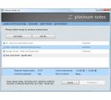 Audio-Software im Test: Platinum Notes 2.0 von Mixed In Key, Testberichte.de-Note: 1.0 Sehr gut