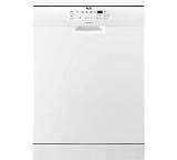 Geschirrspüler im Test: FFB53610ZW von AEG, Testberichte.de-Note: ohne Endnote
