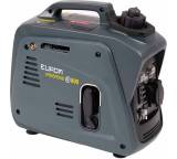 Stromaggregat im Test: Independ 800 von Eurom, Testberichte.de-Note: ohne Endnote