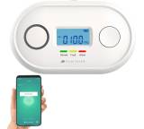 Gasmelder im Test: ZX-3068 von VisorTech, Testberichte.de-Note: ohne Endnote