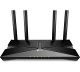Router im Test: Archer AX20 von TP-Link, Testberichte.de-Note: 1.6 Gut