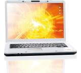 Laptop im Test: Belinea o.book 3.1 von Maxdata, Testberichte.de-Note: 2.5 Gut