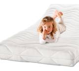 Schlaf gut 7-Zonen Kaltschaum-Matratze