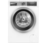 Waschmaschine im Test: Serie 8 WAV28G44 von Bosch, Testberichte.de-Note: ohne Endnote