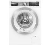 Waschmaschine im Test: Serie 8 WAV28E94 von Bosch, Testberichte.de-Note: ohne Endnote