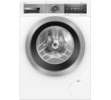 Waschmaschine im Test: Serie 8 WAV28E44 von Bosch, Testberichte.de-Note: ohne Endnote