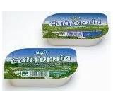 Käse im Test: California Frischkäse (Bio) von ÖMA, Testberichte.de-Note: 1.8 Gut