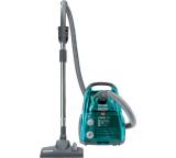 Staubsauger im Test: Sensory TC 5232 von Hoover, Testberichte.de-Note: ohne Endnote