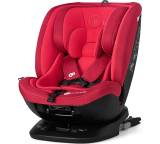 Kindersitz im Test: Xpedition von KinderKraft, Testberichte.de-Note: 1.6 Gut