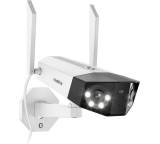 Überwachungskamera im Test: Duo WiFi von Reolink, Testberichte.de-Note: 2.0 Gut