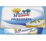 Minus L - Frischkäse Doppelrahmstufe