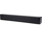 Soundbar im Test: SSB 30 A1 von Lidl / Silvercrest, Testberichte.de-Note: ohne Endnote