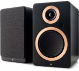 Lautsprecher im Test: Forte A5 MK II von Argon Audio, Testberichte.de-Note: 1.4 Sehr gut