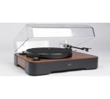 Plattenspieler im Test: Miracord 80 von Elac, Testberichte.de-Note: 1.3 Sehr gut