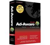 Anti-Spam / Anti-Spyware im Test: Ad-Aware 2008 Plus von Lavasoft, Testberichte.de-Note: ohne Endnote