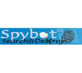 Spybot S&D 1.6.2