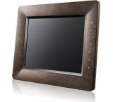 Digitaler Bilderrahmen im Test: Photo Frame SPF-86P von Samsung, Testberichte.de-Note: 1.0 Sehr gut
