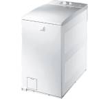 Waschmaschine im Test: Untertisch -Toplader Compact 1420 von Privileg, Testberichte.de-Note: ohne Endnote