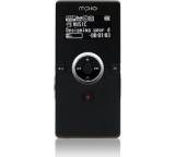 Mobiler Audio-Player im Test: FY 800 (2 GB) von Mpio, Testberichte.de-Note: 3.3 Befriedigend