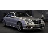E 63 AMG Limousine 7G-Tronic (378 kW) [02]