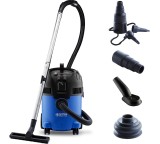 Werkstatt- & Industriesauger im Test: Multi II 22 T Premium Home Edition von Nilfisk, Testberichte.de-Note: 1.4 Sehr gut