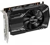 Grafikkarte im Test: Radeon RX 6400 Challenger ITX von ASRock, Testberichte.de-Note: 1.4 Sehr gut