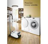 Staubsauger im Test: HomeCare Serie von Miele, Testberichte.de-Note: ohne Endnote