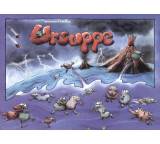 Gesellschaftsspiel im Test: Ursuppe von Spiele von Doris & Frank, Testberichte.de-Note: 1.8 Gut