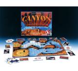 Gesellschaftsspiel im Test: Canyon von Abacusspiele, Testberichte.de-Note: 2.1 Gut