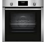 Backofen im Test: B3CCE2ANO von Neff, Testberichte.de-Note: 1.5 Sehr gut