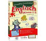 Lernerfolg Grundschule Englisch Klasse 1-4 (für PC)